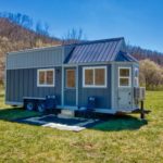 Custom Tiny House Builders in Tennessee